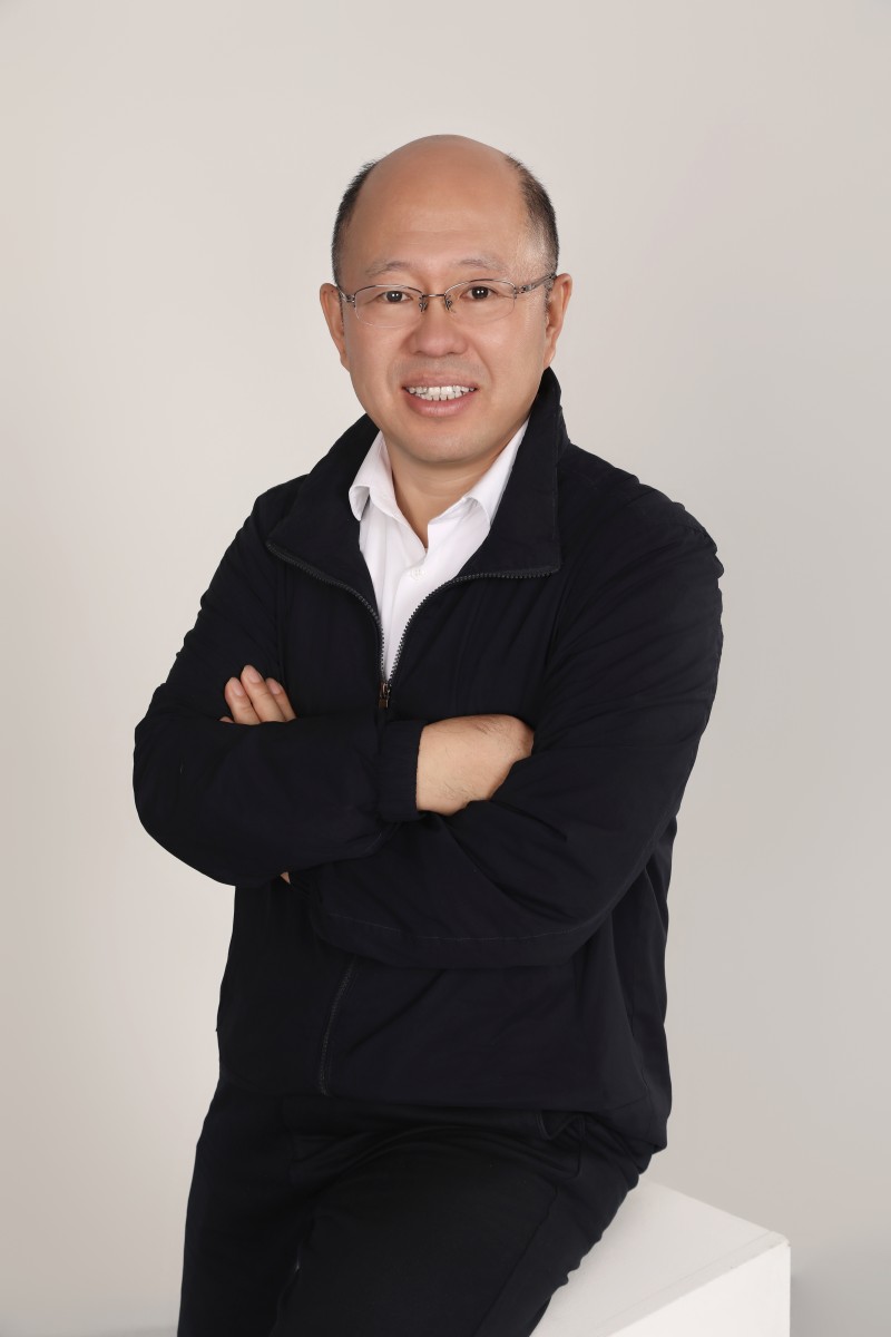 孫勝利